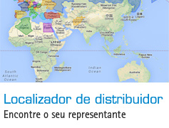 Localizador de distribuidor OCULUS