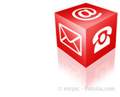 Contact us