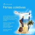 Férias coletivas!