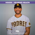 Vision and Hearing Health campaign with Mediaplanet